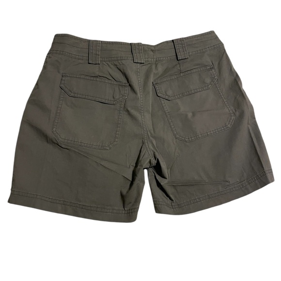 Outdoor Reaearch women’s shorts size 10 - Picture 4 of 4